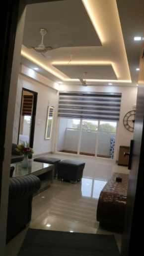 2nd Home - Smart